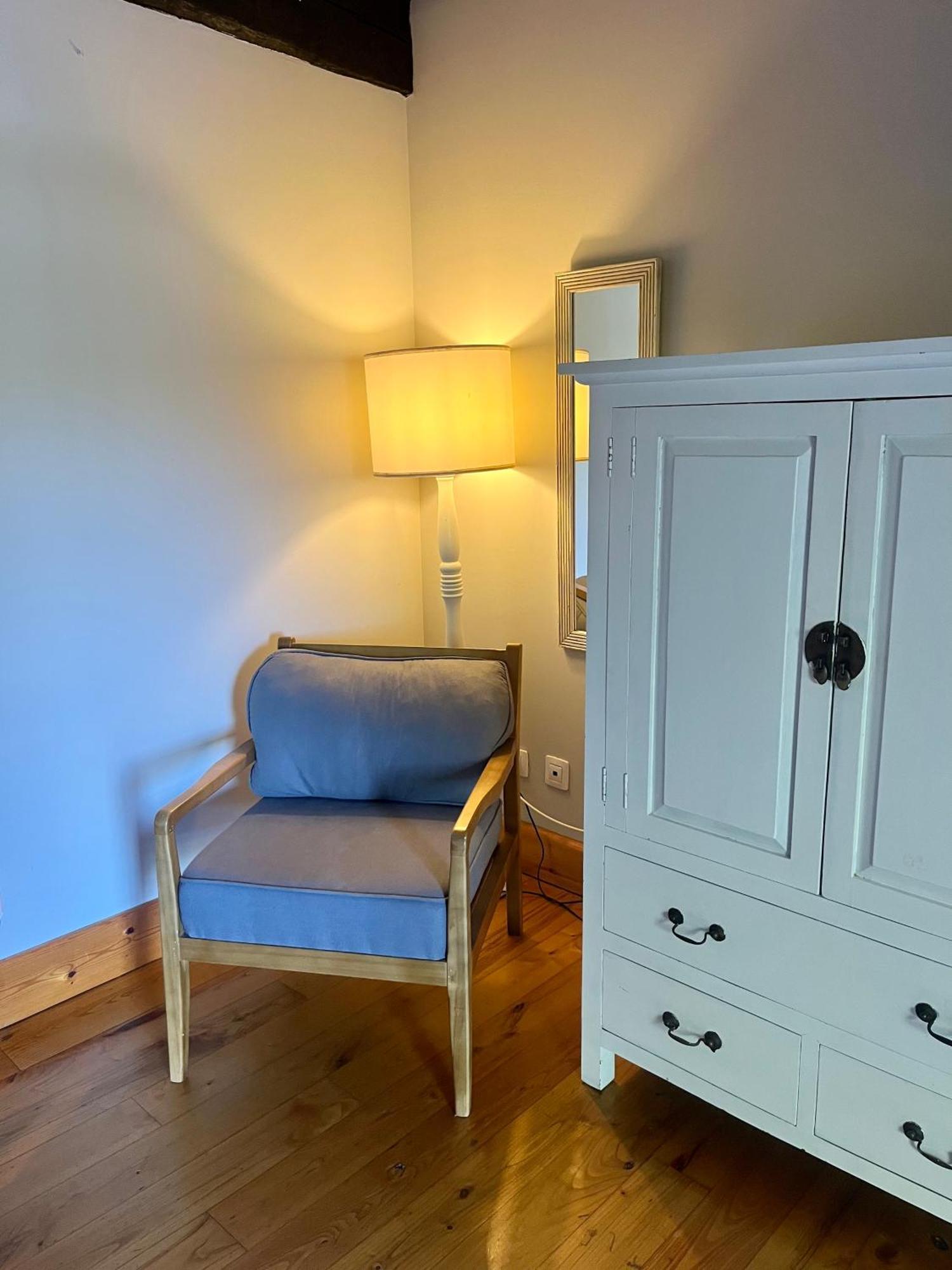 La Casona De Suesa Hotel Екстериор снимка