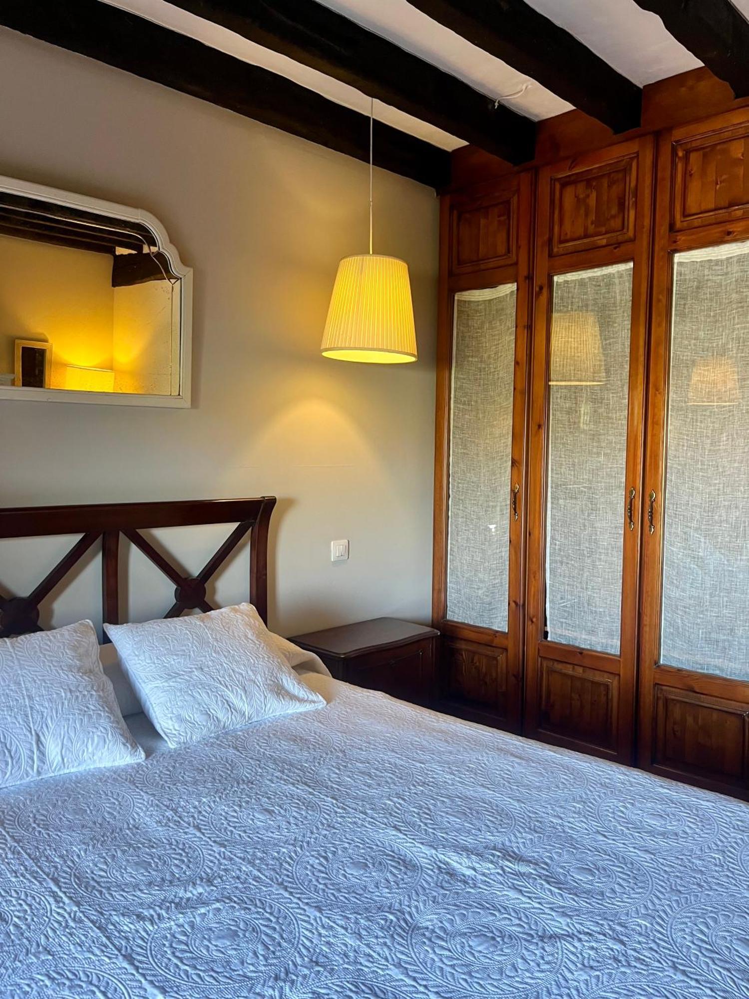 La Casona De Suesa Hotel Екстериор снимка