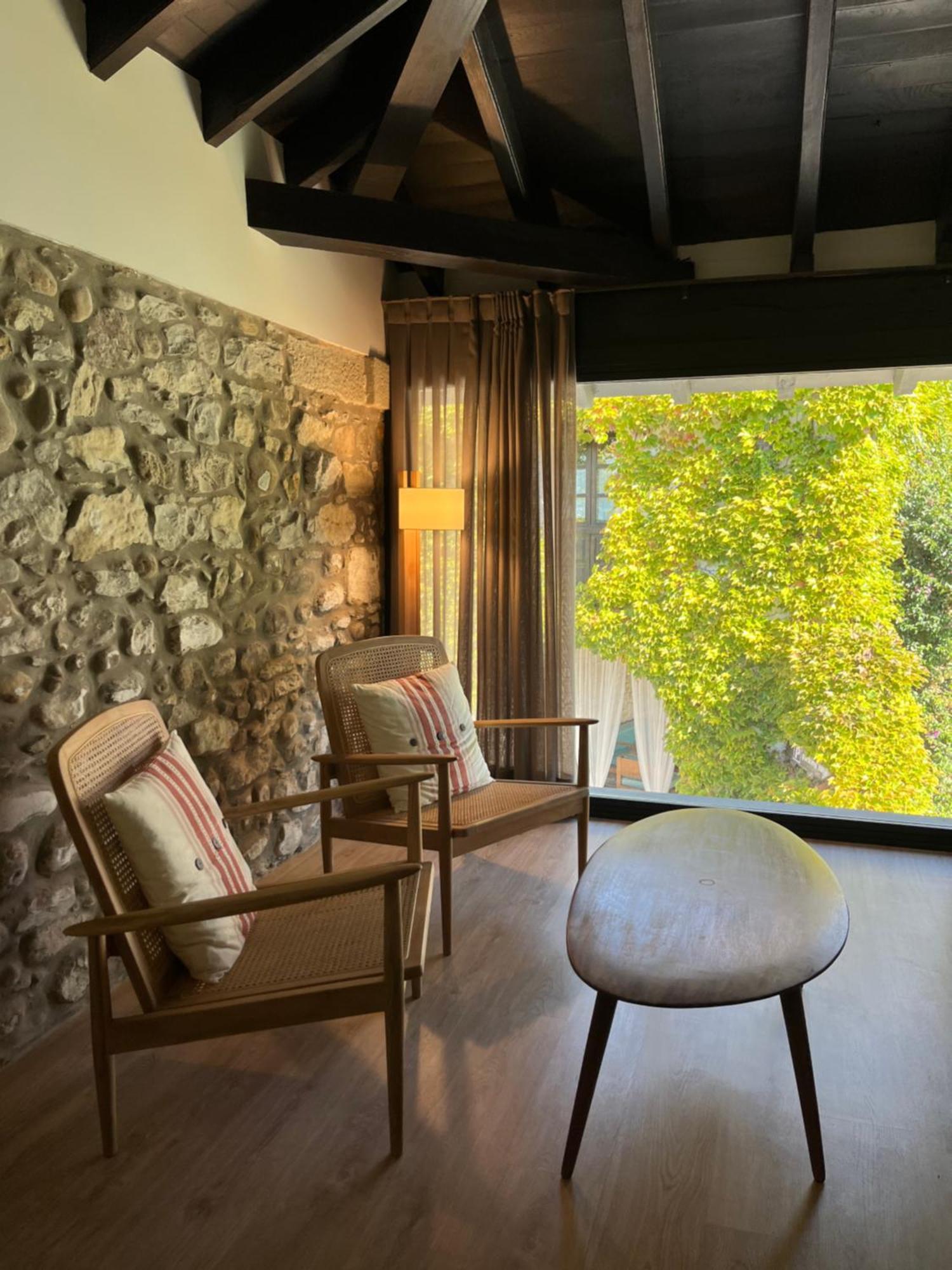 La Casona De Suesa Hotel Екстериор снимка