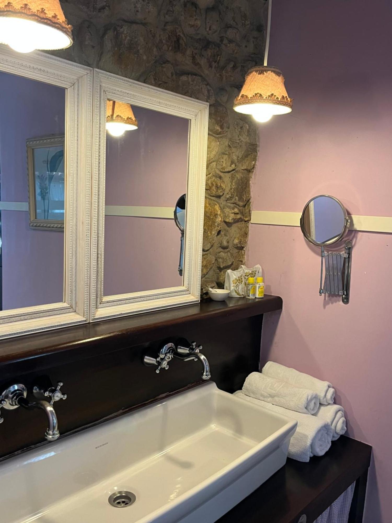 La Casona De Suesa Hotel Екстериор снимка