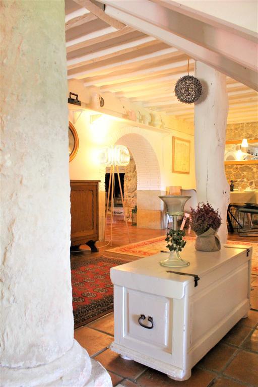 La Casona De Suesa Hotel Екстериор снимка