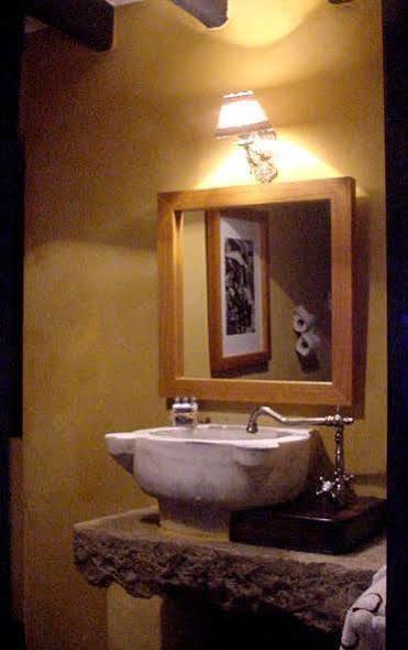La Casona De Suesa Hotel Екстериор снимка
