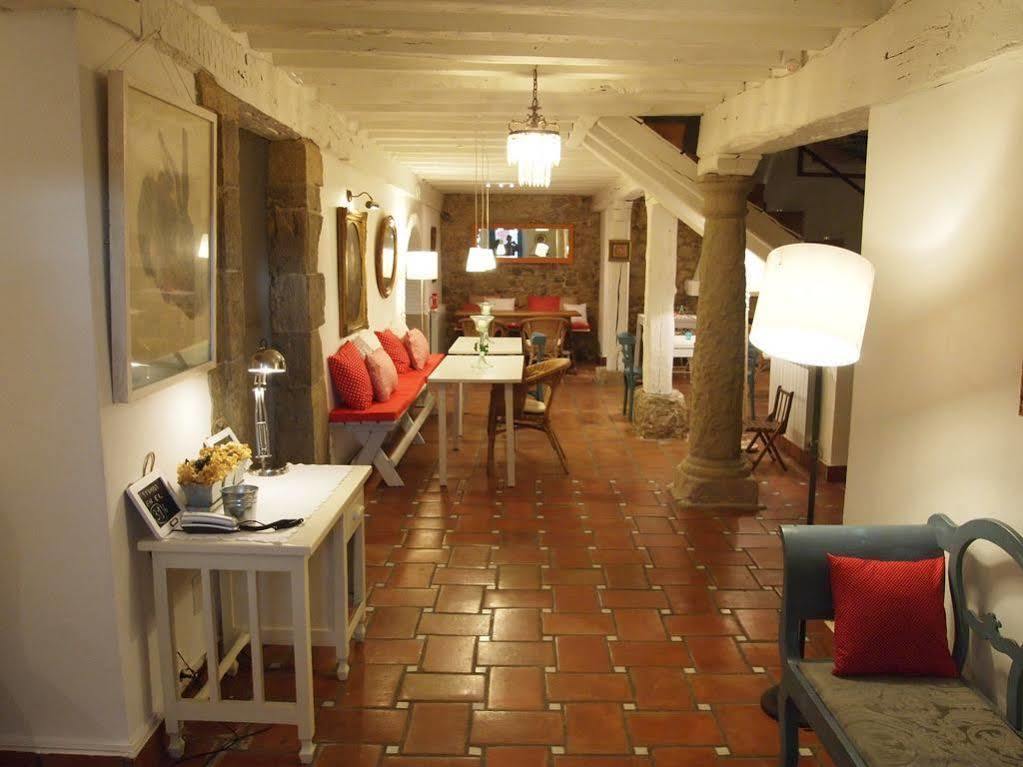 La Casona De Suesa Hotel Екстериор снимка