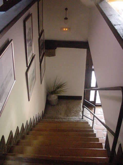 La Casona De Suesa Hotel Екстериор снимка
